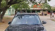 Used Hyundai Creta S 1.5 Diesel [2020-2022] in Hyderabad
