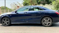 Used Mercedes-Benz CLA 200 CDI Sport in Delhi