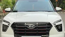 Used Hyundai Creta S Plus 1.4 Turbo DCT in Mumbai