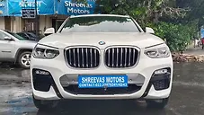 Used BMW X4 xDrive20d M Sport X [2019-2020] in Mumbai