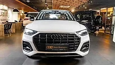 Used Audi Q5 Technology 45 TFSI [2021-2024] in Delhi