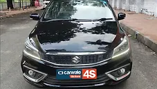 Used Maruti Suzuki Ciaz Alpha 1.4 AT in Mumbai
