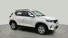 Used Kia Sonet HTX Plus 1.5 [2020-2021] in Hyderabad