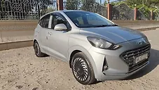 Used Hyundai Grand i10 Nios Magna AMT 1.2 Kappa VTVT in Delhi