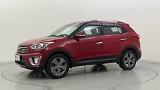 Used Hyundai Creta 1.6 SX Plus AT Petrol in Ghaziabad