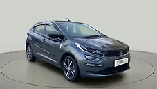 Used Tata Altroz XZ Petrol [2020-2023] in Patna