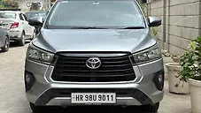 Used Toyota Innova Crysta 2.7 GX AT 7 STR [2016-2020] in Delhi