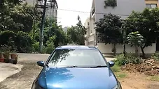 Used Volkswagen Ameo Comfortline 1.2L (P) in Bangalore