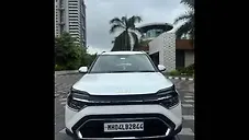 Used Kia Carens Luxury Plus 1.5 Diesel AT 7 STR in Thane