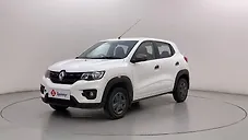 Used Renault Kwid 1.0 RXT AMT Opt [2016-2019] in Bangalore