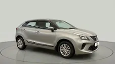 Used Maruti Suzuki Baleno Delta 1.2 in Delhi