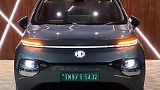 Used MG Windsor EV Essence in Madurai