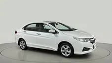 Used Honda City 4th Generation VX Petrol [2017-2019] in Delhi