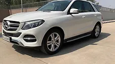 Used Mercedes-Benz GLE 400 4MATIC in Delhi