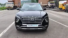 Used Hyundai Creta SX 1.5 Petrol [2020-2022] in Pune