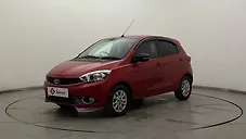 Used Tata Tiago Revotorq XZ [2016-2019] in Hyderabad