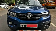 Used Renault Kwid CLIMBER 1.0 [2017-2019] in Bangalore
