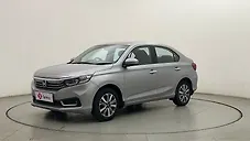 Used Honda Amaze 2nd Gen VX CVT 1.2 Petrol [2021] in Navi Mumbai