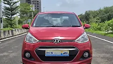 Used Hyundai Xcent S 1.2 in Thane