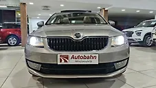 Used Skoda Octavia Style 1.8 TSI AT in Bangalore