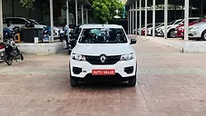 Used Renault Kwid RXL in Lucknow