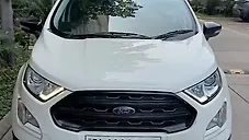 Used Ford EcoSport Titanium 1.5L Ti-VCT in Delhi