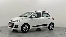 Used Hyundai Grand i10 Asta 1.2 Kappa VTVT [2013-2016] in Ghaziabad