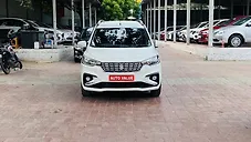 Used Maruti Suzuki Ertiga VXI CNG in Lucknow
