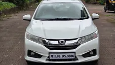 Used Honda City VX CVT in Mumbai