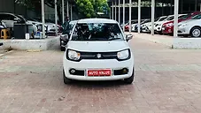 Used Maruti Suzuki Ignis Sigma 1.2 MT in Lucknow