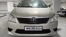 Used Toyota Innova 2.5 G 7 STR BS-IV in Mumbai