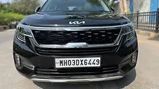 Used Kia Seltos HTX 1.5 [2020-2021] in Mumbai
