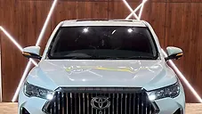 Used Toyota Innova Hycross ZX (O) Hybrid 7 STR in Madurai