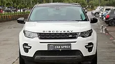 Used Land Rover Discovery Sport HSE in Mumbai
