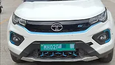 Used Tata Nexon EV XZ Plus in Nagpur