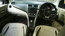 Used Maruti Suzuki Celerio ZXi (O) AMT [2017-2019] in Chennai
