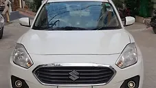 Used Maruti Suzuki Dzire VXi in Hyderabad