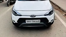 Used Hyundai i20 Active 1.2 SX in Patna