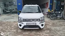 Used Maruti Suzuki Wagon R VXi 1.0 [2019-2019] in Motihari