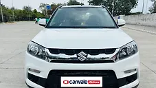 Used Maruti Suzuki Vitara Brezza VDi (O) [2016-2018] in Lucknow