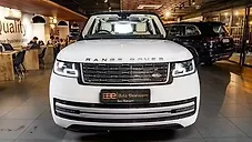 Used Land Rover Range Rover 3.0 V6 Diesel Vogue LWB in Delhi