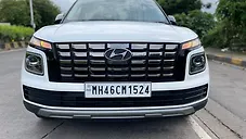 Used Hyundai Venue SX 1.2 Petrol in Mumbai