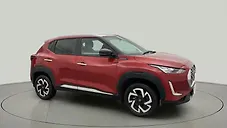 Used Nissan Magnite XV [2020] in Pune