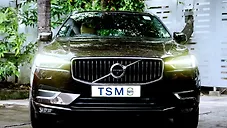 Used Volvo XC60 Inscription [2017-2020] in Chennai