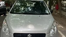 Used Maruti Suzuki Ritz VXI BS-IV in Bangalore