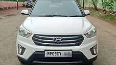 Used Hyundai Creta S 1.6 AT CRDi in Indore