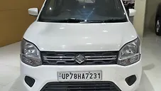 Used Maruti Suzuki Wagon R ZXi 1.2 in Kanpur