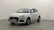 Used Maruti Suzuki Dzire VXi in Hyderabad