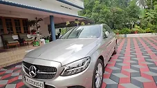 Used Mercedes-Benz C-Class C200 Progressive in Kochi