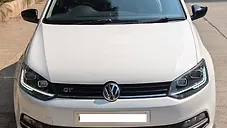Used Volkswagen Polo GT TSI in Mumbai